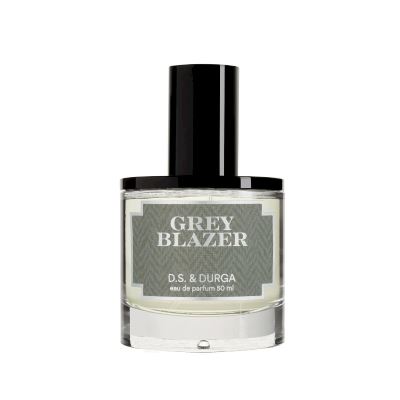 D.S. & DURGA Grey Blazer EDP 50 ml